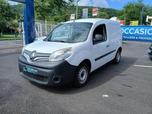 Vente Renault Kangoo Express 1.5 dci 75ch générique Leparc-gbh Comptoir Des Isles, La Reunion.