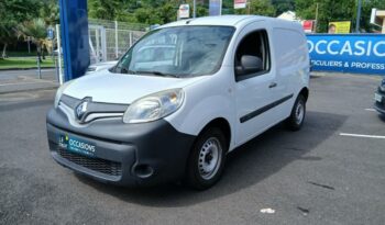 Vente Renault Kangoo Express 1.5 dci 75ch générique Leparc-gbh Comptoir Des Isles, La Reunion.