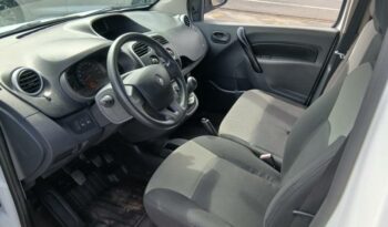 Reunion auto occasion Kangoo Express 2019 1.5 dci 75ch générique pas chère.