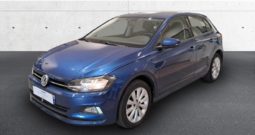 VOLKSWAGEN Polo 1.6 TDI 95ch Confortline Euro6d-T