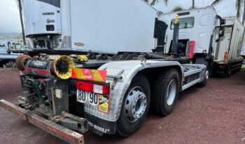 C occasion Reunion c 460 confort ampirole 26 t roues directionnelles et relevables, modèle 2019 à vendre.