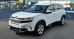 CITROEN C5 Aircross PureTech 130ch S&S Feel