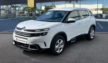 Vente Citroen C5 Aircross puretech 130ch s&s feel Renault-renault Saint Denis, La Reunion.