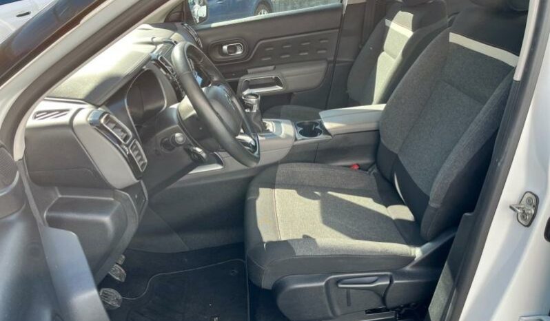 CITROEN C5 Aircross PureTech 130ch S&S Feel complet
