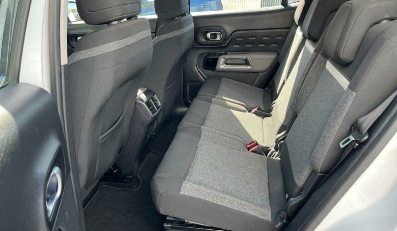 CITROEN C5 Aircross PureTech 130ch S&S Feel complet
