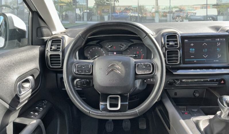 CITROEN C5 Aircross PureTech 130ch S&S Feel complet