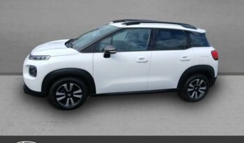 C3 Aircross occasion Reunion bluehdi 100ch s&s feel  e6.d-temp, modèle 2019 à vendre.