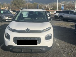 Vente Citroen C3 Aircross bluehdi 100ch s&s live e6.d-temp Leparc-gbh Comptoir Des Isles, La Reunion.