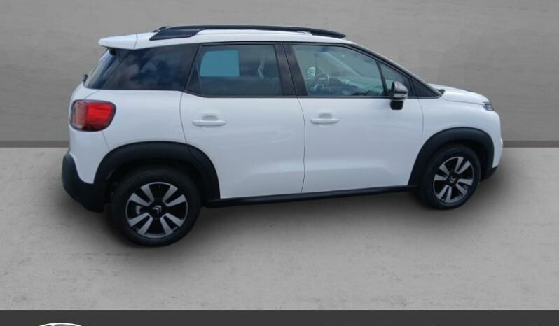 CITROEN C3 Aircross BlueHDi 100ch S&S Feel  E6.d-TEMP complet