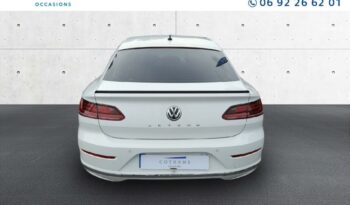 Arteon occasion Reunion 2.0 tdi 150ch arteon dsg7 euro6d-t, modèle 2019 à vendre.