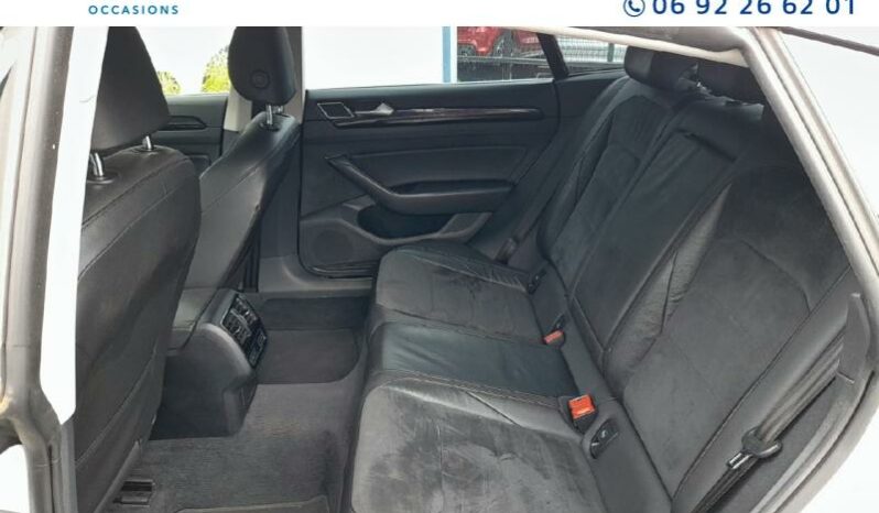 VOLKSWAGEN Arteon 2.0 TDI 150ch Arteon DSG7 Euro6d-T complet