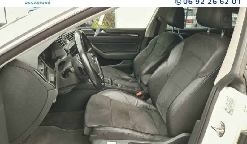 VOLKSWAGEN Arteon 2.0 TDI 150ch Arteon DSG7 Euro6d-T complet