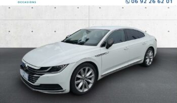 Vente Volkswagen Arteon 2.0 tdi 150ch arteon dsg7 euro6d-t Cotrans-multi Marques Saint Pierre, La Reunion.