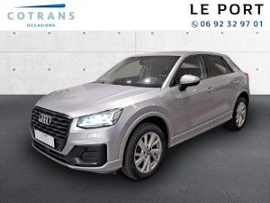 Vente Audi Q2 30 tdi 116ch sport euro6d-t Cotrans-multi Marques Le Port, La Reunion.