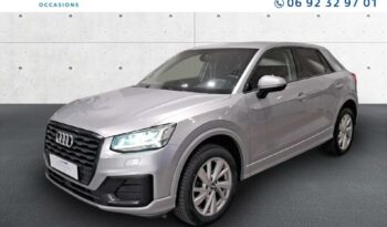 Vente Audi Q2 30 tdi 116ch sport euro6d-t Cotrans-multi Marques Le Port, La Reunion.