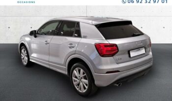 Occasion à vendre : Audi voiture argent fleuret diesel 30 tdi 116ch sport euro6d-t Reunion