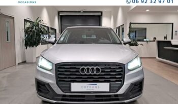 Reunion auto occasion Q2 2019 30 tdi 116ch sport euro6d-t pas chère.