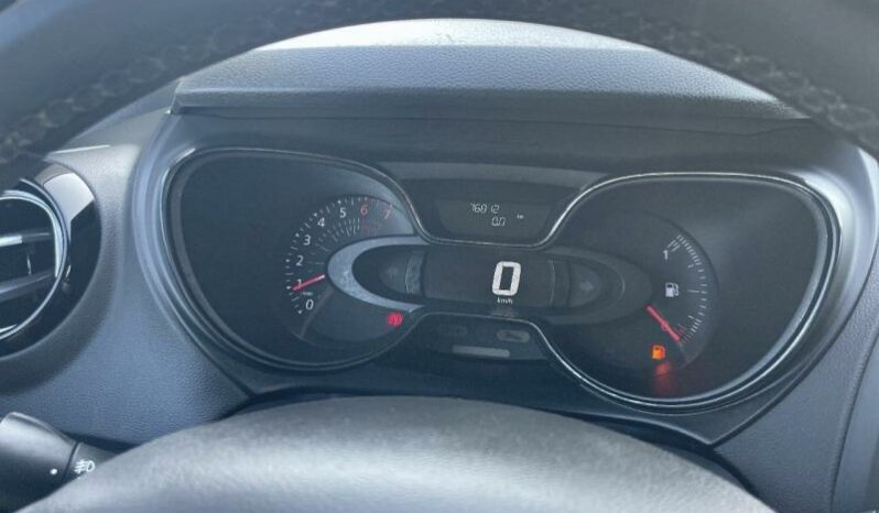 RENAULT Captur 0.9 TCe 90ch energy Business Euro6c complet