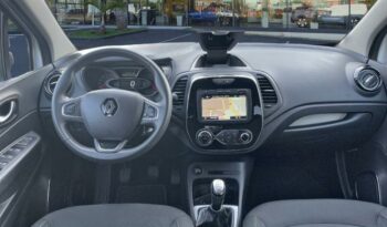 Occasion à vendre : Renault voiture blanc essence 0.9 tce 90ch energy business euro6c Reunion