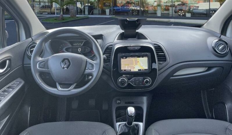 RENAULT Captur 0.9 TCe 90ch energy Business Euro6c complet