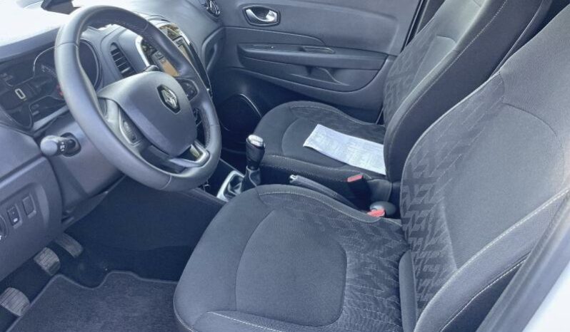 RENAULT Captur 0.9 TCe 90ch energy Business Euro6c complet