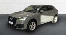 AUDI Q2 1.0 TFSI 116ch Sport S tronic 7