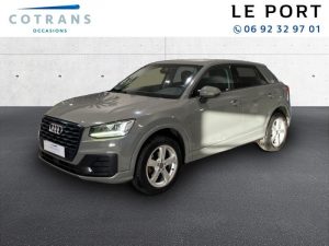 Vente Audi Q2 1.0 tfsi 116ch sport s tronic 7 Cotrans-multi Marques Le Port, La Reunion.