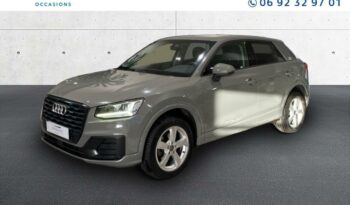 Vente Audi Q2 1.0 tfsi 116ch sport s tronic 7 Cotrans-multi Marques Le Port, La Reunion.
