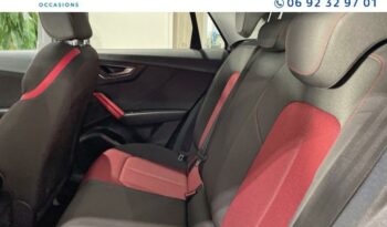 Photo Q2 occasion 1.0 tfsi 116ch sport s tronic 7 ile Reunion.