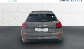 Q2 occasion Reunion 1.0 tfsi 116ch sport s tronic 7, modèle 2019 à vendre.
