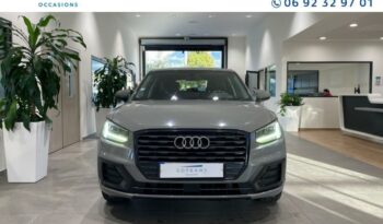 Reunion auto occasion Q2 2019 1.0 tfsi 116ch sport s tronic 7 pas chère.