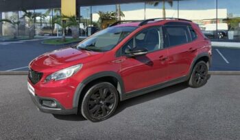 Vente Peugeot 2008 1.2 puretech 130ch e6.c gt line s&s Renault-renault Saint Pierre, La Reunion.