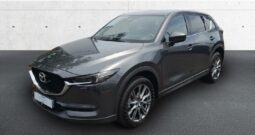 MAZDA CX-5 2.2 SKYACTIV-D 184 Sélection 4×4 BVA Euro6d-T