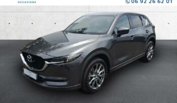 Vente Mazda Cx-5 2.2 skyactiv-d 184 sélection 4x4 bva euro6d-t Cotrans-multi Marques Saint Pierre, La Reunion.