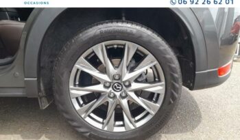 Occasion vehicule Reunion Mazda automatique en vente à La Réunion.