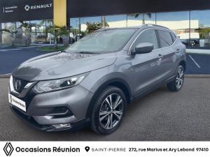 Vente Nissan Qashqai 1.3 dig-t 160ch acenta dct euro6d-t Renault-renault Saint Pierre, La Reunion.