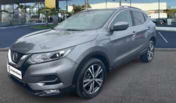 Vente Nissan Qashqai 1.3 dig-t 160ch acenta dct euro6d-t Renault-renault Saint Pierre, La Reunion.
