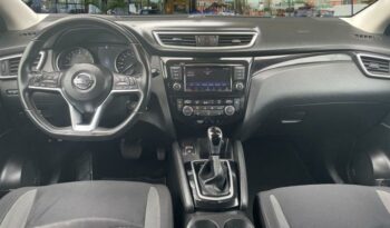 Occasion à vendre : Nissan voiture gris squale essence 1.3 dig-t 160ch acenta dct euro6d-t Reunion