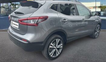 Qashqai occasion Reunion 1.3 dig-t 160ch acenta dct euro6d-t, modèle 2019 à vendre.