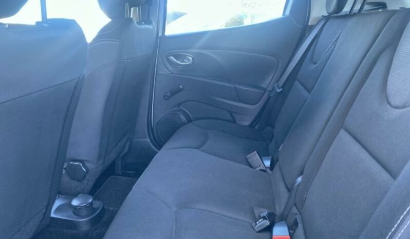 RENAULT Clio 0.9 TCe 90ch Limited 5p complet