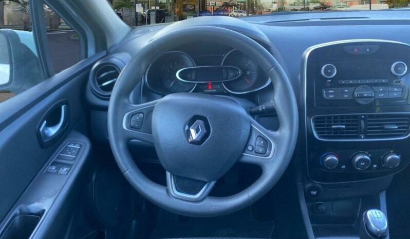 RENAULT Clio 0.9 TCe 90ch Limited 5p complet