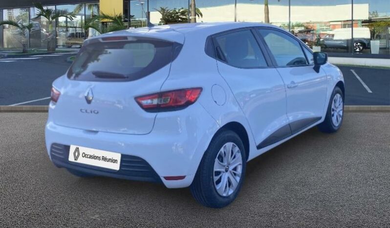 RENAULT Clio 0.9 TCe 90ch Limited 5p complet