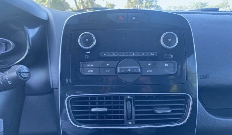 RENAULT Clio 0.9 TCe 90ch Limited 5p complet