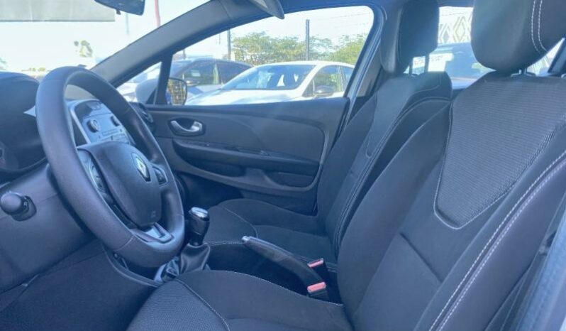RENAULT Clio 0.9 TCe 90ch Limited 5p complet