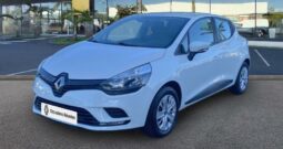 RENAULT Clio 0.9 TCe 90ch Limited 5p