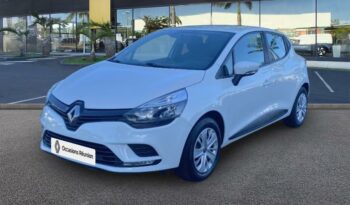 Vente Renault Clio 0.9 tce 90ch limited 5p Renault-renault Saint Pierre, La Reunion.