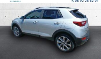 Vente Kia Stonic 1.0 t-gdi 120ch isg premium Cotrans-multi Marques Saint Pierre, La Reunion.