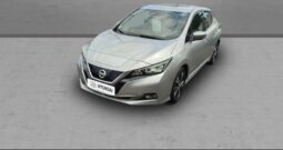 NISSAN Leaf 150ch 40kWh N-Connecta