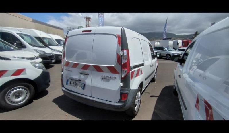 RENAULT Kangoo Express 1.5 dCi 90ch Confort 3 PLACES complet