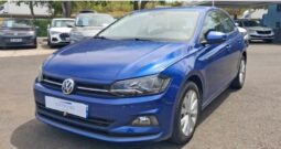 VOLKSWAGEN Polo 1.0 TSI 95ch Confortline